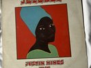 Vinyl LP: Justin Hines & The Dominoes: Island: ILPS9416