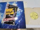 The Meteors In Heaven 1st Uk With Bonus 45