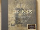 Howard Shore – The Lord of the Rings Trilogy Soundtrack LP Boxset NEW & SEALED