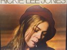 Rickie Lee Jones – Rickie Lee Jones 2xLP EX/EX 2013 #’d MFSL O.M.R. 180g