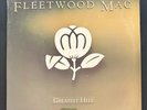 FLEETWOOD MAC Greatest Hits Vinyl Record Album 1st Press 1988 Release Mint Seal