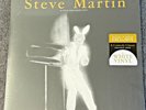 STEVE MARTIN - A Wild and Crazy Guy LIMITED EDITION *WHITE* LP *NEW SEALED*