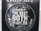 Jay-Z & R. Kelly The Best Of Both Worlds 2xLp Double Vinyl Record Promo (70730)