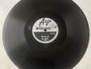 The Orbits 1957 DOO WOP 78 Who Are You / Mr. Hard Luck ARGO VG+ HEAR