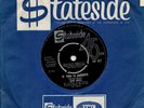 Gary Criis:If this is goodbye/Hands off buddy:UK Stateside:1965