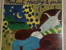 Michael Hurley 