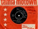 Four Tops (The):Shake me, wake me (when it's over)/Just as long as you need..UK