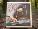 Jeff Wayne - War Of The Worlds - UK Double Vinyl 12