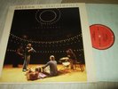 OREGON : IN PERFORMANCE 2LP 1980 ELEKTRA 62028 GERMANY