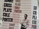 LP: Sonny Criss – Sonny Criss Plays Cole Porter, Imperial, Classic Record, Reiss