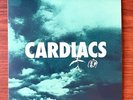 CARDIACS E.P. - 7