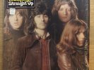 Badfinger - Straight Up - Apple Records LP In Shrink w/ Hype Sticker Original
