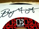 1960S The Doors Signed Auto Autographed Ray Manzarek 7 In 45 rpm Vinyl Record 3