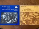Albert Hash Whitetop Mountain Band lps Galax Va bluegrass lot