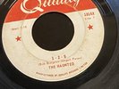 1966 45 The Haunted 1 2 5 on Quality 1814X  Garage Rock 45