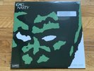 DAG NASTY CAN I SAY VINYL LP RECORD TRANSLUCENT GREEN 2021 REISSUE NEW SEALED