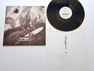 David Sylvian - Secrets Of The Beehive UK Virgin 1987 1st Press LP + 4pp Insert