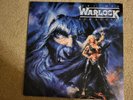 Warlock - Triumph And Agony LP (VG+) '*