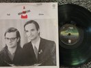 Kraftwerk - Ralf & Florian LP Record Vertigo VEL-2006 NEAR MINT VINYL