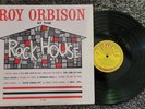 ROY ORBISON At The Rock House LP Original 1961 SUN 1260 Microgroove RARE