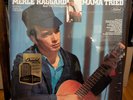 Merle Haggard & The Strangers – Mama Tried, Vinyl LP, Capitol Reissue 180g 2009