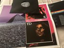 Pink Floyd – Dark Side Of The Moon Vinyl Record EARLY 5th UK Press 1977 A11/B10