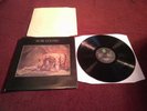 ATOMIC ROOSTER DEATH WALKS BEHIND YOU VINYL UK 1ST PRESS A-1U B-1U EX+/NM AUDIO