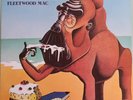 Fleetwood Mac Mystery To Me Australia pressing 12'' vinyl Lp 1973 Mick Fleetwood