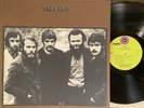 THE BAND Self-Titled “Brown Album” - 1969 1st Press Capitol LP “RL” -STUNNING NM