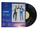 Paul McCartney Michael Jackson Say Say Say 1983 Mexican Press Maxi Single 12