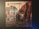 Black Sabbath Self-Titled Debut Vertigo LP Gatefold British Version Very Good