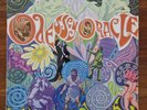 THE ZOMBIES Odessey Oracle UK 1968 1st Press CBS Inner S63280 VINYL LP SUPERB