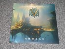 EVERON Shells Vinyl LP x2 New & Sealed