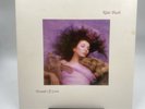 Kate Bush Hounds of Love Vinyl Record LP (1985) VG+/VG+ W/Merch Sheet Nice Copy