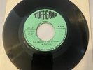 Bob Marley And The I Three And Wailers Belly Full 7” Single