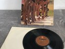 ACTION By The Blackbyrds  LP Record 1977 Terre Haute Press - RARE DEMO (FK13)