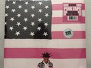 Lil Uzi Vert Pink Tape Vinyl Record - Limited Edition - PINK GALAXY
