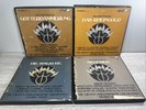 Wagner DER RING DES NIBELUNGEN 19 - Rare 19x Vinyl LP Box Sets - Fast Shipping