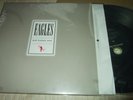 EAGLES : HELL FREEZES OVER AUDIOPHILE 180GRAM 2LP 2019 GEFFEN EU