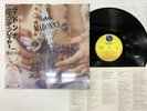 Madonna Like A Prayer Japan LP [21228ER]