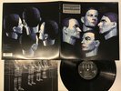 KRAFTWERK ELECTRIC CAFE Japan LP [21554ER]