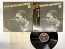 John Coltrane A Love Supreme Japan LP [21276ER]