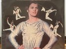 TCHAIKOVSKY Nutcracker 2LP Mint, SS, NATIONAL P.O., Schermerhorn BARYSHNIKOV