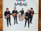The Yardbirds – Having A Rave Up – Psych Rock Vinyl LP – Jeff Beck – OG Mono