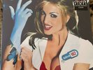 Enema of the State-Limited Clear Vinyl by Blink-182 (Record, 2023)