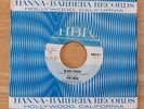 RARE  The Hogs (Chocolate Watchband) 45 on Hannah Barbera Records 1966 VG+