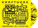 Kraftwerk  Computer World In Concert 1981 Ltd Hand Numbered on Splatter vinyl lp