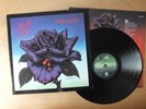 Thin Lizzy – Black Rose   GERMANY 1979   ois  LP  Vinyl   vg+