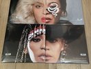 Beyoncé Cowboy Carter Full Vinyl Set of 4 Red, White, Blue & Black Albums-SEALED
