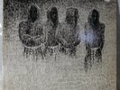 D.Y.S. – Brotherhood LP 1983 X-Claim X-4 Boston Hardcore Insert 1st Press Etched